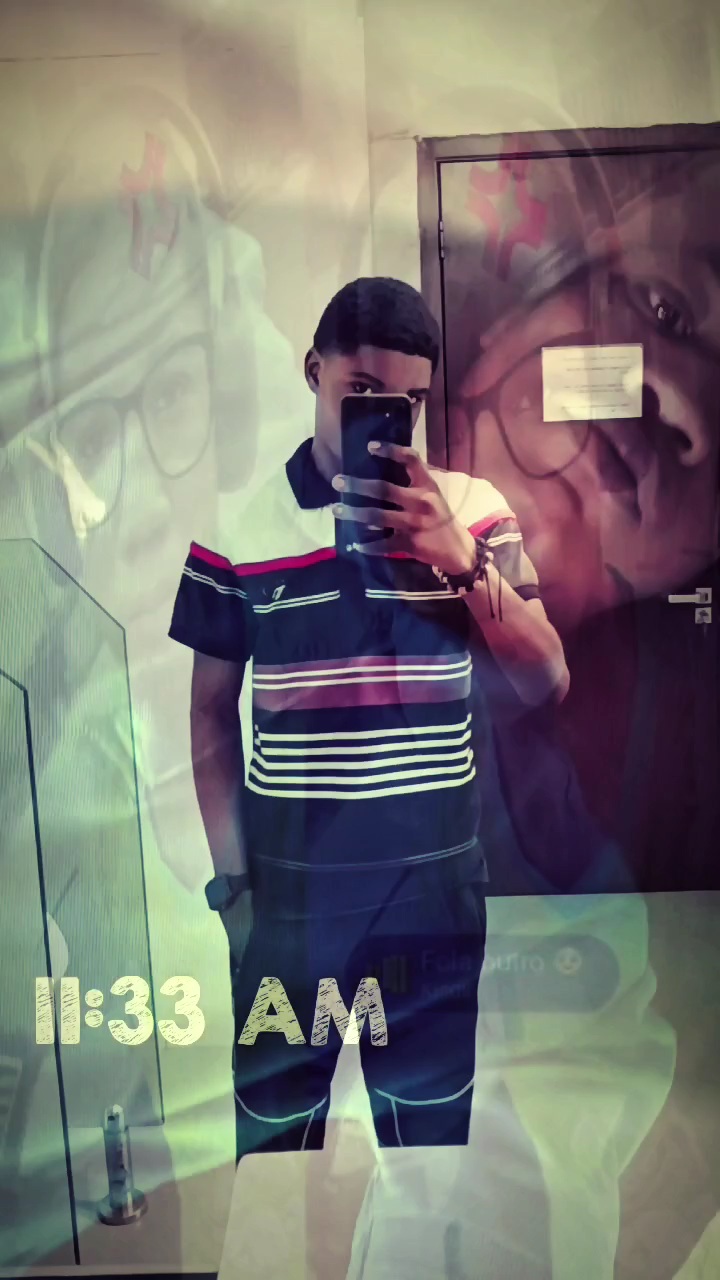 Abiodun Abdulhameed Abolarinwa โ Founder & CEO
