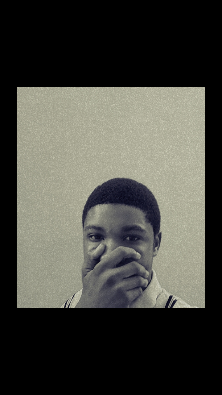 Abiodun Abdulhameed Abolarinwa โ Founder & CEO